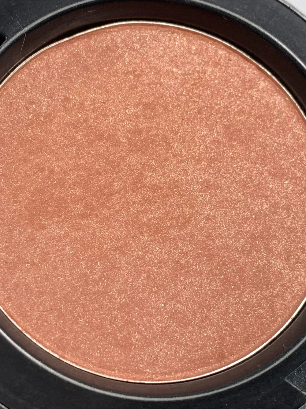 MAC Matte Blush Eversun